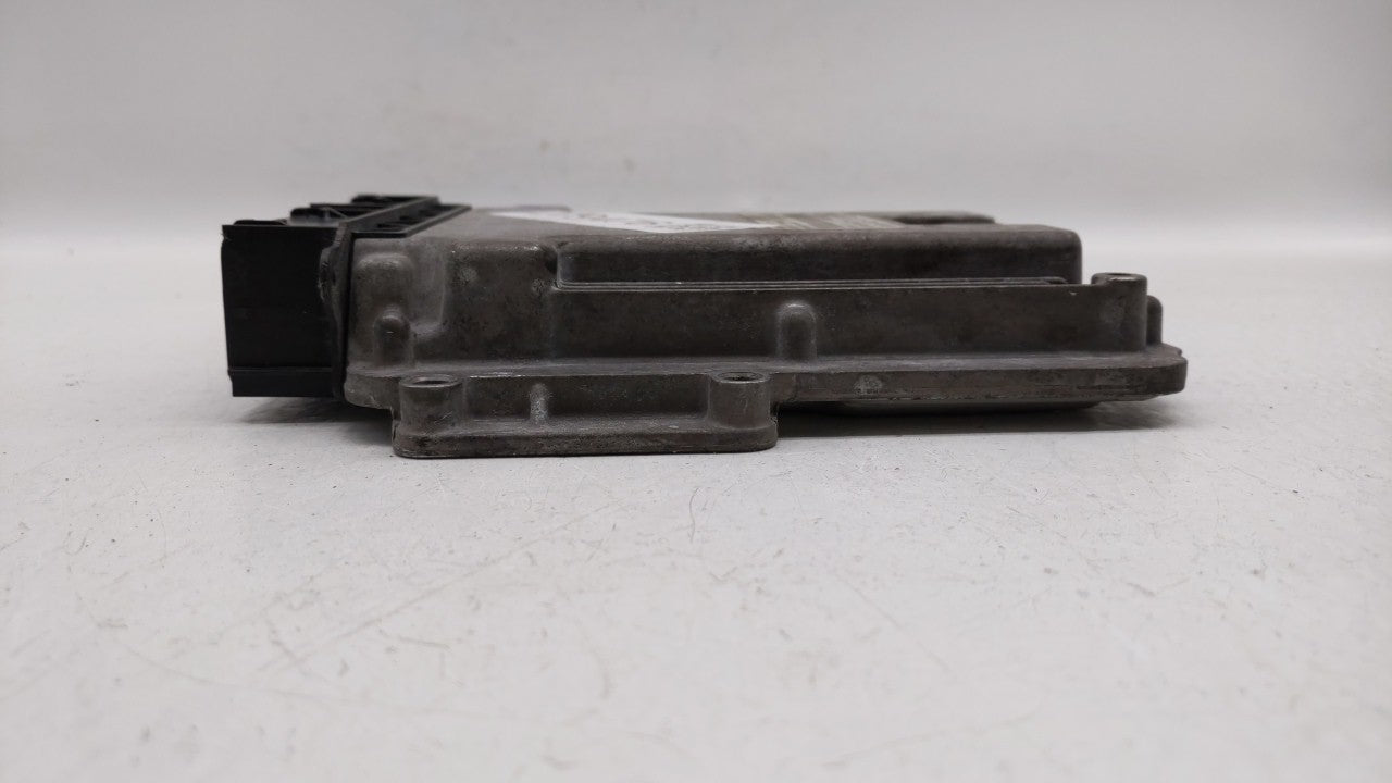 2014-2016 Ford Fusion PCM Engine Control Computer ECU ECM PCU OEM P/N:ES7A-12A650-DFC ES7A-12A650-EK Fits Fits 2014 2015 201