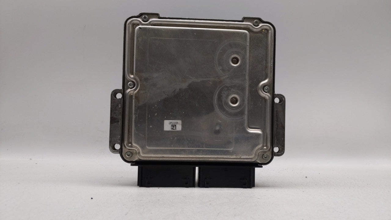 2014-2016 Ford Fusion PCM Engine Control Computer ECU ECM PCU OEM P/N:ES7A-12A650-DFC ES7A-12A650-EK Fits Fits 2014 2015 201