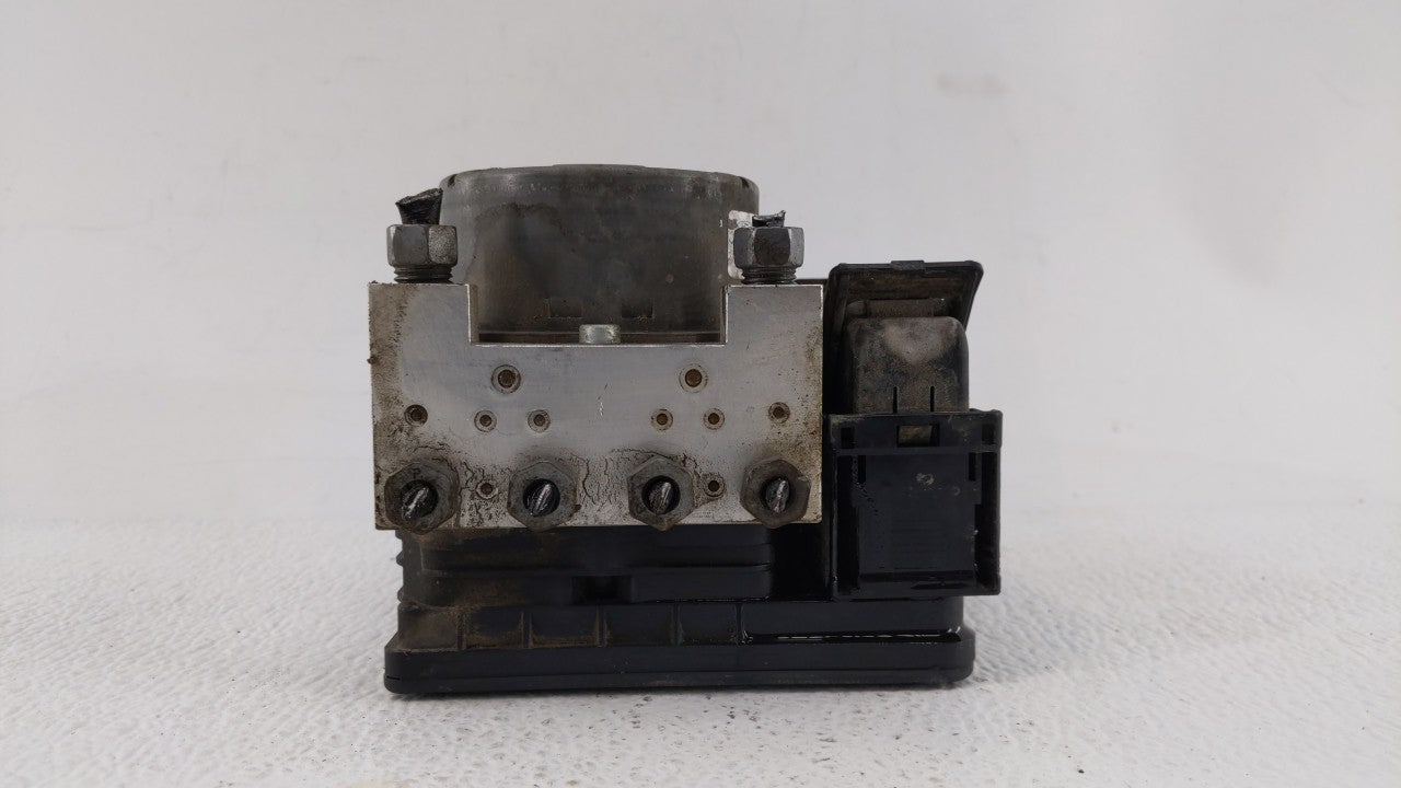 2014-2016 Ford Fusion ABS Pump Control Module Replacement P/N:EG9C-2C405-AF EG9C-2C405-AE, EG9C-2C405-DF Fits Fits 2014 2015