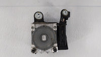 2014-2016 Ford Fusion Anti-Lock Brake ABS Pump Module Actuator OEM P/N:EG9C-2C405-AF EG9C-2C405-AE Fits Fits 2014 2015 2016 