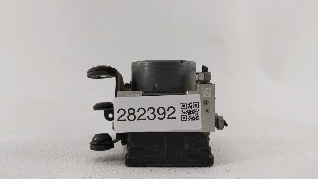 2014-2016 Ford Fusion ABS Pump Control Module Replacement P/N:EG9C-2C405-AF EG9C-2C405-AE, EG9C-2C405-DF Fits Fits 2014 2015