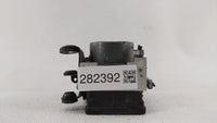 2014-2016 Ford Fusion ABS Pump Control Module Replacement P/N:EG9C-2C405-AF EG9C-2C405-AE, EG9C-2C405-DF Fits Fits 2014 2015