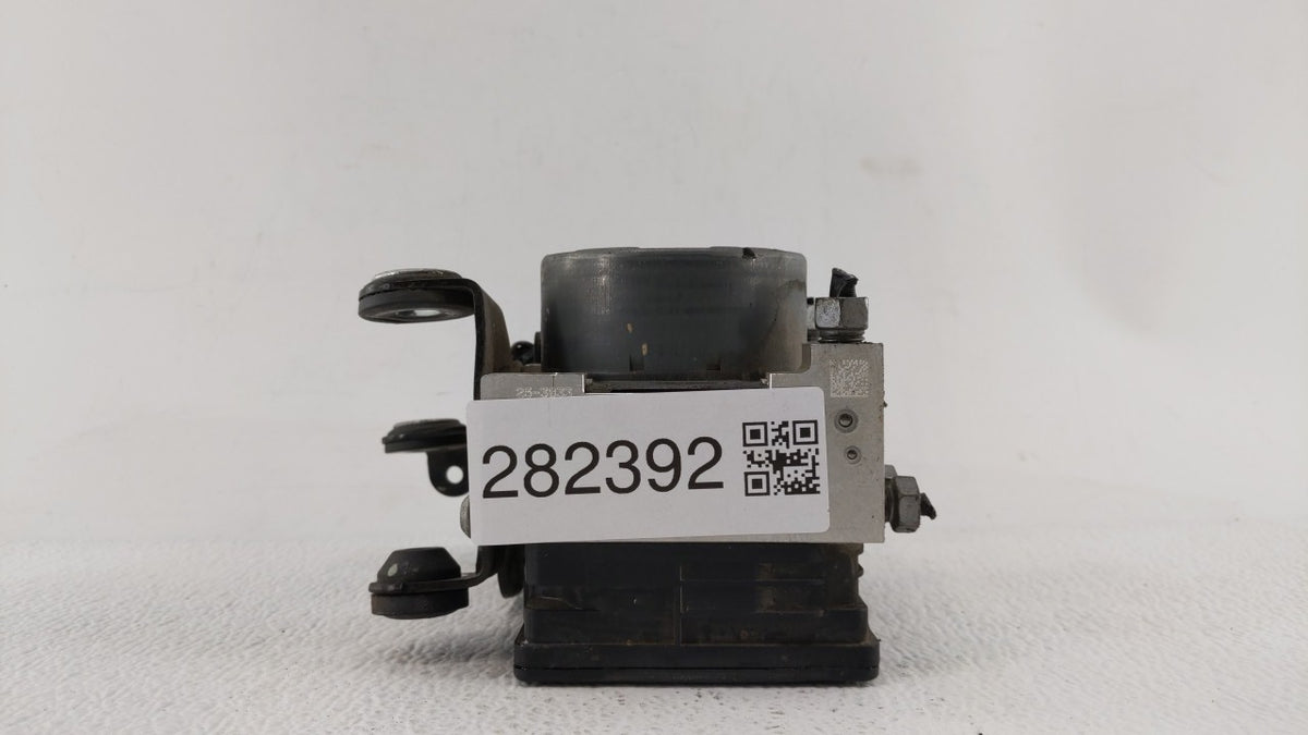2014-2016 Ford Fusion Anti-Lock Brake ABS Pump Module Actuator OEM P/N:EG9C-2C405-AF EG9C-2C405-AE Fits Fits 2014 2015 2016 