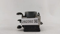 2014-2016 Ford Fusion Anti-Lock Brake ABS Pump Module Actuator OEM P/N:EG9C-2C405-AF EG9C-2C405-AE Fits Fits 2014 2015 2016 