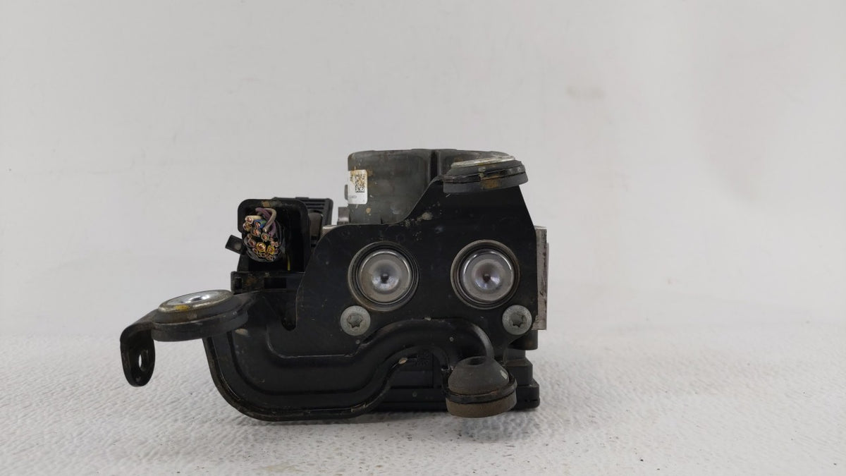 2014-2016 Ford Fusion Anti-Lock Brake ABS Pump Module Actuator OEM P/N:EG9C-2C405-AF EG9C-2C405-AE Fits Fits 2014 2015 2016 