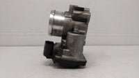 2014-2019 Ford Fusion Throttle Body P/N:DS7G-9F991-BB DS7G-9E991-BB, DS7G-9F991-CA Fits Fits 2014 2015 2016 2017 2018 2019 O