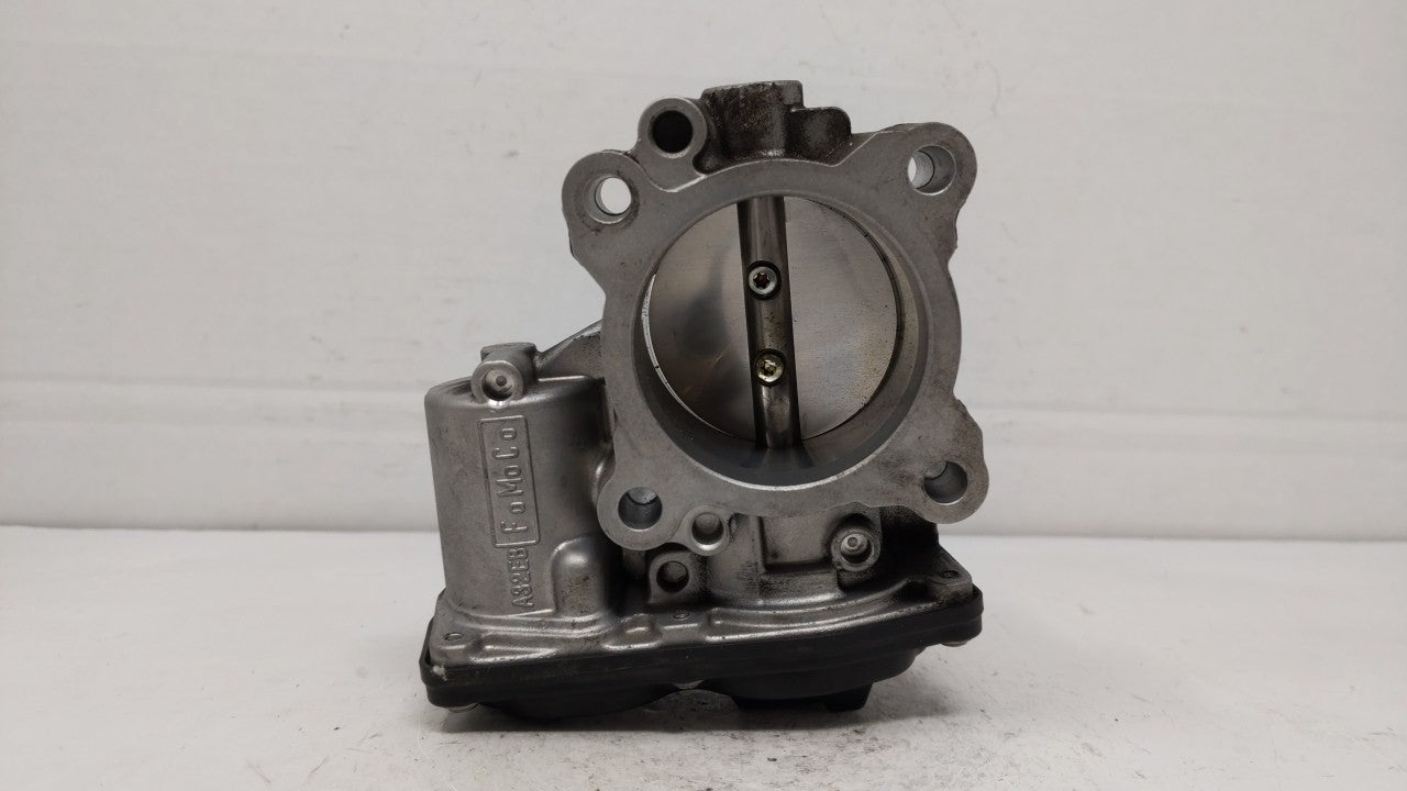 2014-2019 Ford Fusion Throttle Body P/N:DS7G-9F991-BB DS7G-9E991-BB, DS7G-9F991-CA Fits Fits 2014 2015 2016 2017 2018 2019 O