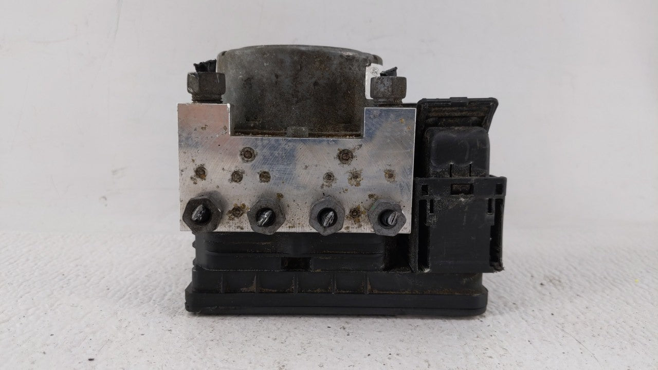 2014-2016 Ford Fusion ABS Pump Control Module Replacement P/N:EG9C-2C405-AF EG9C-2C405-AE, EG9C-2C405-DF Fits Fits 2014 2015