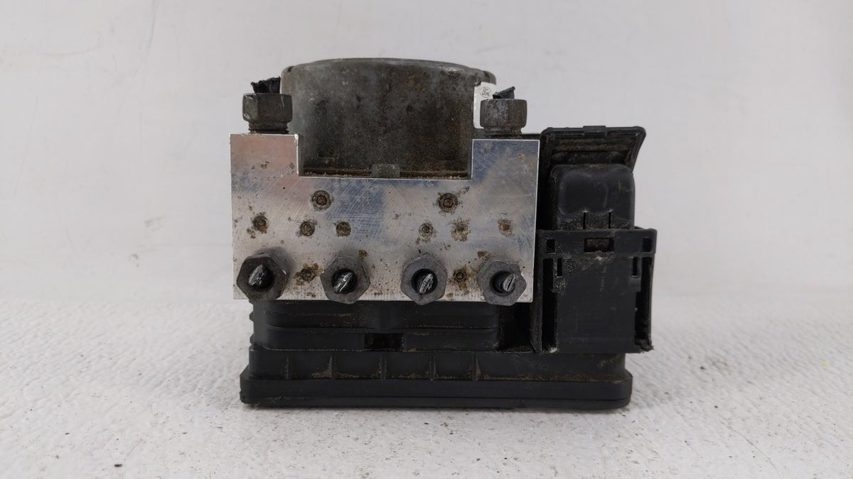 2014-2016 Ford Fusion Anti-Lock Brake ABS Pump Module Actuator OEM P/N:EG9C-2C405-AF EG9C-2C405-AE Fits Fits 2014 2015 2016 