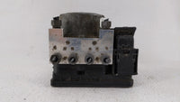 2014-2016 Ford Fusion Anti-Lock Brake ABS Pump Module Actuator OEM P/N:EG9C-2C405-AF EG9C-2C405-AE Fits Fits 2014 2015 2016 