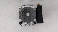 2014-2016 Ford Fusion Anti-Lock Brake ABS Pump Module Actuator OEM P/N:EG9C-2C405-AF EG9C-2C405-AE Fits Fits 2014 2015 2016 
