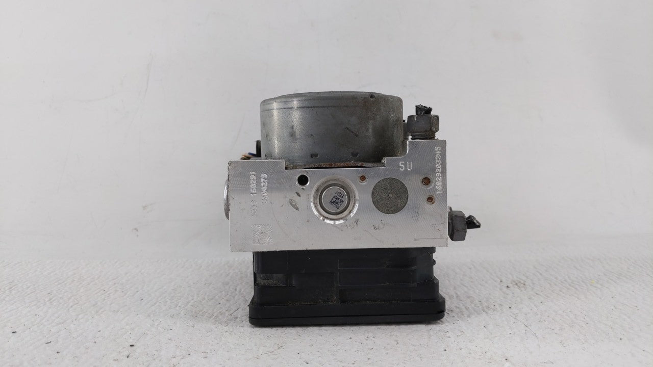 2014-2016 Ford Fusion ABS Pump Control Module Replacement P/N:EG9C-2C405-AF EG9C-2C405-AE, EG9C-2C405-DF Fits Fits 2014 2015