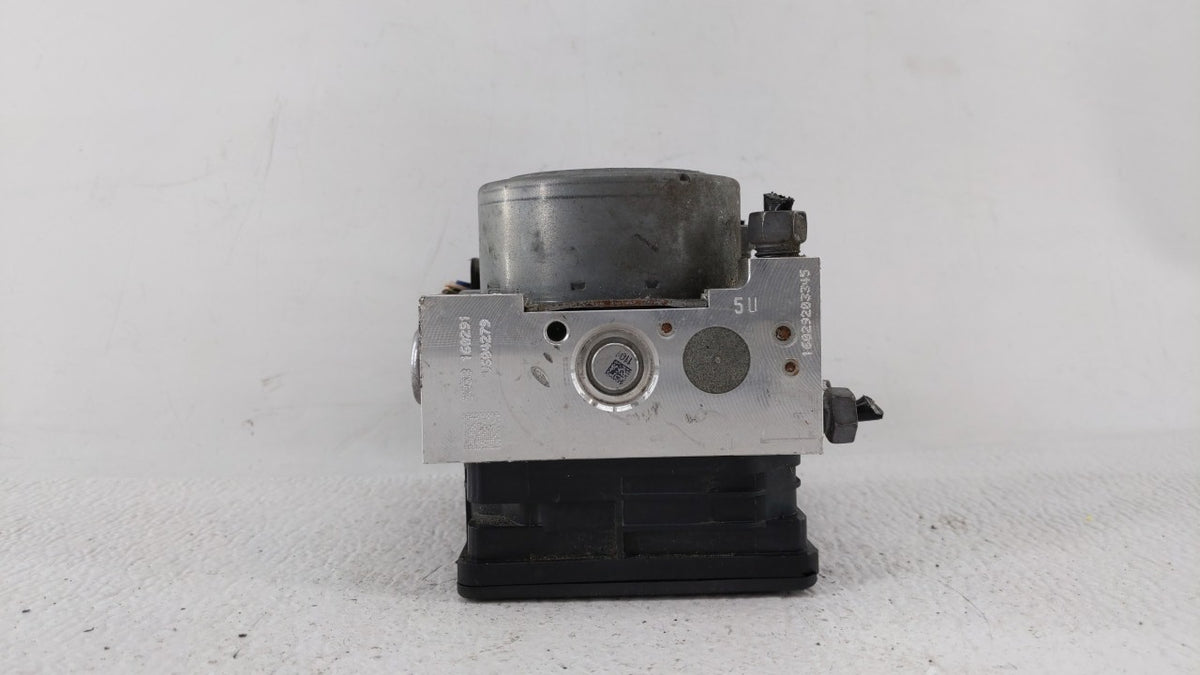 2014-2016 Ford Fusion Anti-Lock Brake ABS Pump Module Actuator OEM P/N:EG9C-2C405-AF EG9C-2C405-AE Fits Fits 2014 2015 2016 
