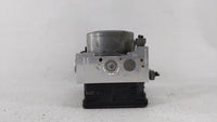2014-2016 Ford Fusion Anti-Lock Brake ABS Pump Module Actuator OEM P/N:EG9C-2C405-AF EG9C-2C405-AE Fits Fits 2014 2015 2016 