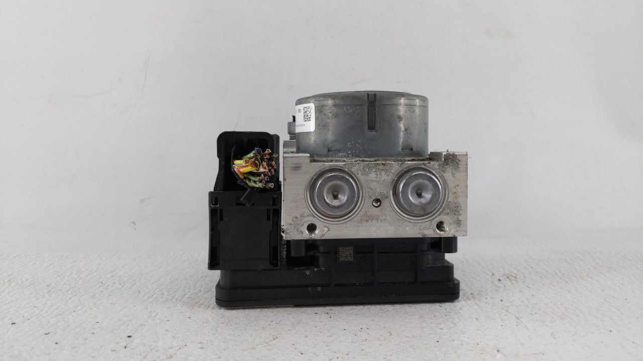 2014-2016 Ford Fusion ABS Pump Control Module Replacement P/N:EG9C-2C405-AF EG9C-2C405-AE, EG9C-2C405-DF Fits Fits 2014 2015