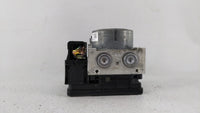 2014-2016 Ford Fusion Anti-Lock Brake ABS Pump Module Actuator OEM P/N:EG9C-2C405-AF EG9C-2C405-AE Fits Fits 2014 2015 2016 