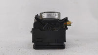 2014-2016 Ford Fusion Anti-Lock Brake ABS Pump Module Actuator OEM P/N:EG9C-2C405-AF EG9C-2C405-AE Fits Fits 2014 2015 2016 
