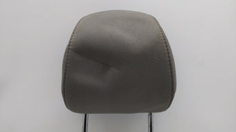 compare product Ford Fusion Headrest Head Rest Front Driver Passenger Seat Light Grey
