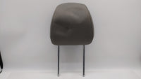 Ford Fusion Headrest Head Rest Front Driver Passenger Seat Light Grey - Oemusedautoparts1.com