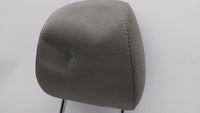 Ford Fusion Headrest Head Rest Front Driver Passenger Seat Light Grey - Oemusedautoparts1.com