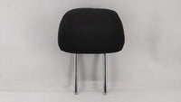 2016-2016 Ford Fusion Headrest Head Rest Rear Seat Black - Oemusedautoparts1.com