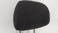 2016-2016 Ford Fusion Headrest Head Rest Rear Seat Black - Oemusedautoparts1.com