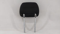 2016-2016 Ford Fusion Headrest Head Rest Rear Seat Black - Oemusedautoparts1.com