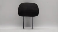 2016-2016 Ford Fusion Headrest Head Rest Rear Seat Black - Oemusedautoparts1.com