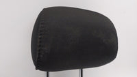2016-2016 Ford Fusion Headrest Head Rest Rear Seat Black - Oemusedautoparts1.com