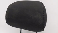 2016-2016 Ford Fusion Headrest Head Rest Rear Seat Black - Oemusedautoparts1.com
