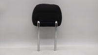 2016-2016 Ford Fusion Headrest Head Rest Rear Seat Black - Oemusedautoparts1.com