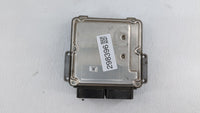 2014-2016 Ford Fusion PCM Engine Control Computer ECU ECM PCU OEM P/N:ES7A-12A650-DFC ES7A-12A650-EK Fits Fits 2014 2015 201