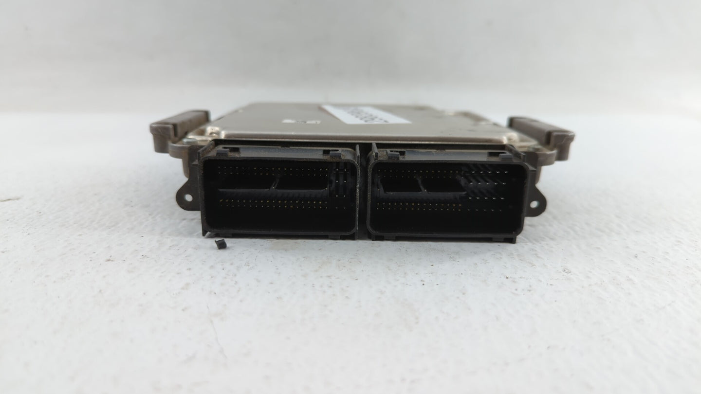 2014-2016 Ford Fusion PCM Engine Control Computer ECU ECM PCU OEM P/N:ES7A-12A650-DFC ES7A-12A650-EK Fits Fits 2014 2015 201
