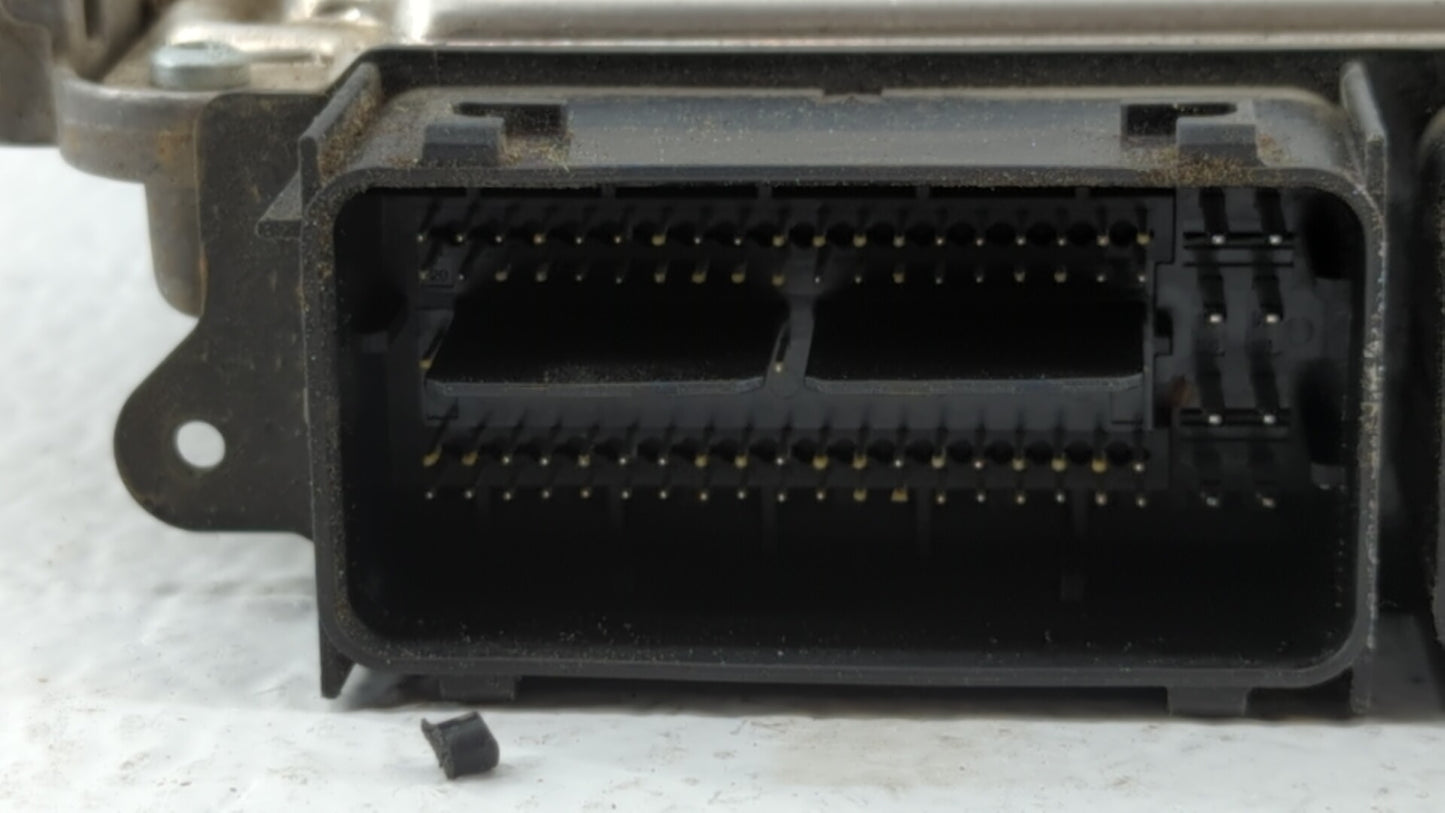 2014-2016 Ford Fusion PCM Engine Control Computer ECU ECM PCU OEM P/N:ES7A-12A650-DFC ES7A-12A650-EK Fits Fits 2014 2015 201