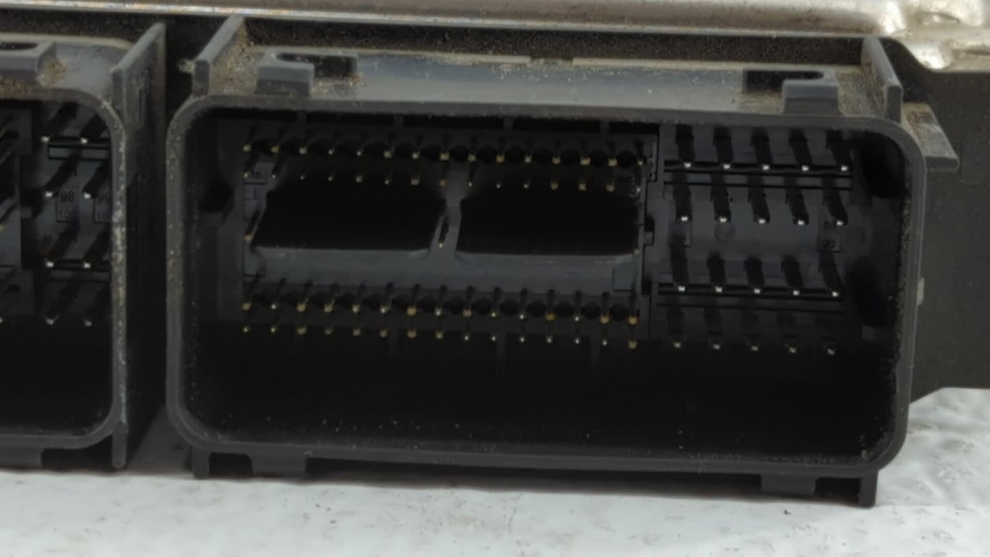 2014-2016 Ford Fusion PCM Engine Control Computer ECU ECM PCU OEM P/N:ES7A-12A650-DFC ES7A-12A650-EK Fits Fits 2014 2015 201