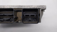 2014-2016 Ford Fusion PCM Engine Control Computer ECU ECM PCU OEM P/N:ES7A-12A650-GG GS7A-12A650-XB Fits Fits 2014 2015 2016