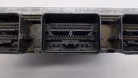 2014-2016 Ford Fusion PCM Engine Control Computer ECU ECM PCU OEM P/N:ES7A-12A650-GG GS7A-12A650-XB Fits Fits 2014 2015 2016