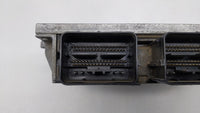 2014-2016 Ford Fusion PCM Engine Control Computer ECU ECM PCU OEM P/N:ES7A-12A650-GG GS7A-12A650-XB Fits Fits 2014 2015 2016