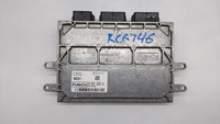 2014-2016 Ford Fusion PCM Engine Control Computer ECU ECM PCU OEM P/N:ES7A-12A650-GG GS7A-12A650-XB Fits Fits 2014 2015 2016