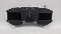 2016 Ford Fusion Instrument Cluster Speedometer Gauges P/N:GS7T-10849-JA GS7T-10849-JC, GS7T-10849-JB Fits OEM Used Auto Par