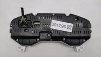 2016 Ford Fusion Instrument Cluster Speedometer Gauges P/N:GS7T-10849-JA GS7T-10849-JC, GS7T-10849-JB Fits OEM Used Auto Par