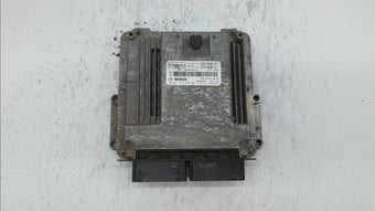compare product 2014-2016 Ford Fusion PCM Engine Control Computer ECU ECM PCU OEM P/N:ES7A-12A650-DFC ES7A-12A650-EK Fits Fits 2014 2015 2016 OEM Used Auto Parts
