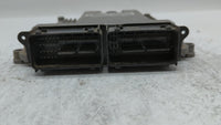 2014-2016 Ford Fusion PCM Engine Control Computer ECU ECM PCU OEM P/N:ES7A-12A650-DFC ES7A-12A650-EK Fits Fits 2014 2015 201
