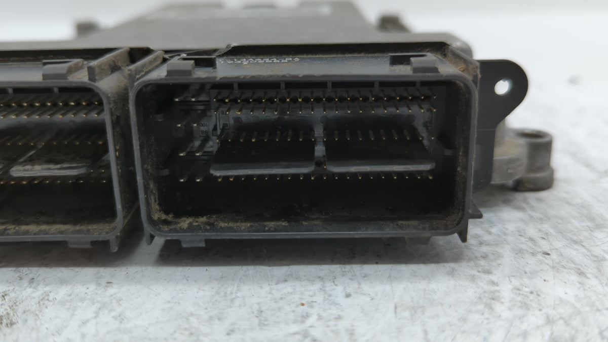 2014-2016 Ford Fusion PCM Engine Control Computer ECU ECM PCU OEM P/N:ES7A-12A650-DFC ES7A-12A650-EK Fits 2014 2015 2016 OEM