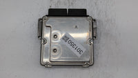 2014-2016 Ford Fusion PCM Engine Control Computer ECU ECM PCU OEM P/N:ES7A-12A650-DFC ES7A-12A650-EK Fits Fits 2014 2015 201