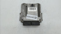 2014-2016 Ford Fusion PCM Engine Control Computer ECU ECM PCU OEM P/N:ES7A-12A650-DFC ES7A-12A650-EK Fits Fits 2014 2015 201