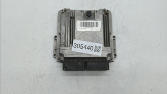 compare product 2014-2016 Ford Fusion PCM Engine Control Computer ECU ECM PCU OEM P/N:ES7A-12A650-DFC ES7A-12A650-EK Fits Fits 2014 2015 2016 OEM Used Auto Parts