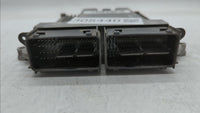 2014-2016 Ford Fusion PCM Engine Control Computer ECU ECM PCU OEM P/N:ES7A-12A650-DFC ES7A-12A650-EK Fits Fits 2014 2015 201