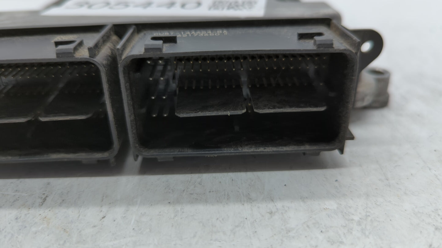 2014-2016 Ford Fusion PCM Engine Control Computer ECU ECM PCU OEM P/N:ES7A-12A650-DFC ES7A-12A650-EK Fits Fits 2014 2015 201