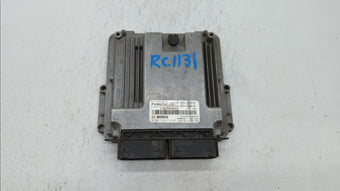 compare product 2014-2016 Ford Fusion PCM Engine Control Computer ECU ECM PCU OEM P/N:ES7A-12A650-DFC ES7A-12A650-EK Fits Fits 2014 2015 2016 OEM Used Auto Parts